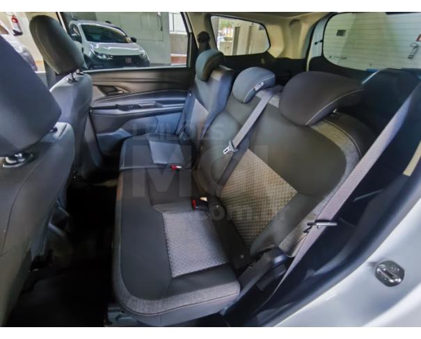 Foto de ITAÚNA/MG- CHEVROLET SPIN 1.8L MT LT 2024/ 2025- PA13510