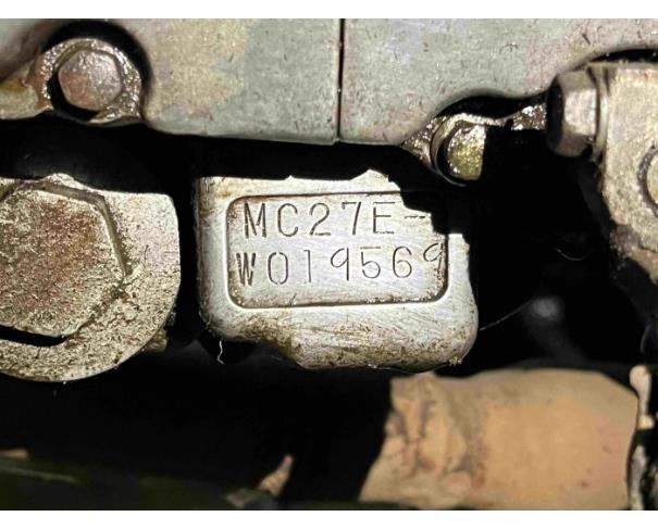 Foto de CAPIVARI/SP - VEÍCULO CONSERVADO - HONDA/CBX 200 STRADA - 1998/1998