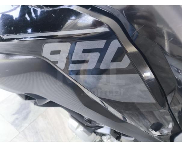 Foto de ITAÚNA/MG- MOTO BMW F850 GS 2022/2023 - PA00845