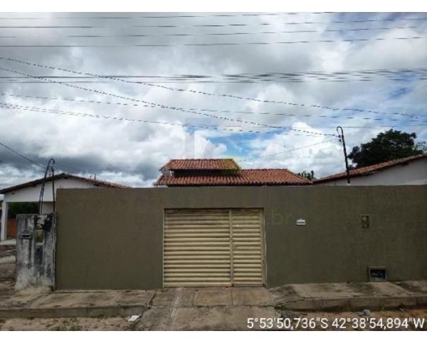 Foto de AGUA BRANCA/PI — Casa com 2 quartos (8444420852965)