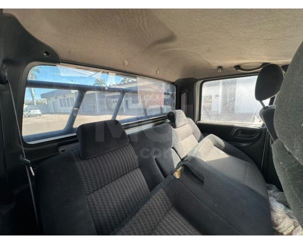Foto de ITAÚNA/MG- FORD RANGER XLT 12A 2009/2010- PA13354