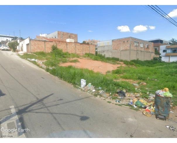 Foto de NOVA SERRANA/MG - Lote com 240,00m² no bairro Concesso Elias 