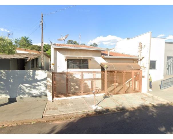 Foto de RANCHARIA/SP — CASA NA RUA DIAMANTINO NETTO 159, VILA MARTINS