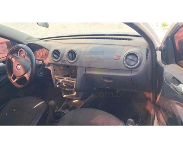 Foto de MARABÁ/PA - VW/NOVA SAVEIRO RB MBVS, 2017/2018