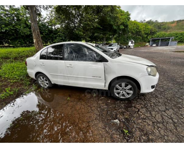 Foto de ITAÚNA/MG- VOLKSWAGEN POLO SEDAN 1.6 COMFOR 2013/2013- PA12764