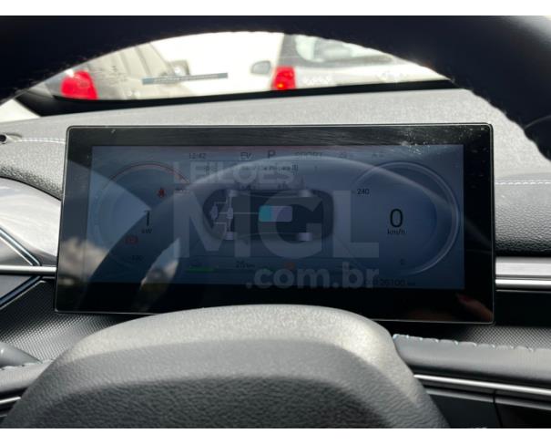 Foto de ITAÚNA/MG- BYD KING GS DM 2024/2025-  PA13041