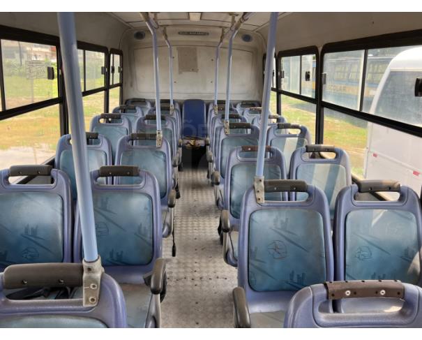 Foto de VISCONDE DO RIO BRANCO/MG- Ônibus VW/9150 Neobus TH Way E- 2006/2006