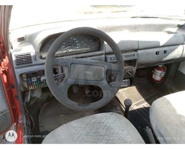 Foto de ITAÚNA/MG - FIAT UNO S - 1989/1989 