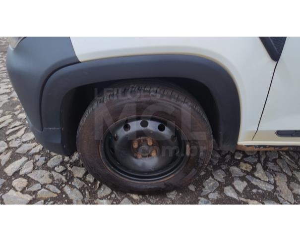 Foto de ITAÚNA/MG - FIAT/STRADA ENDURANCE 1.4 FLEX 8V CS ANO 2022/2022 - PA12442