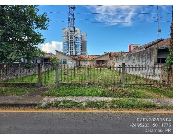 Foto de CARAMBEÍ/PR — Casa (F1444406018890)