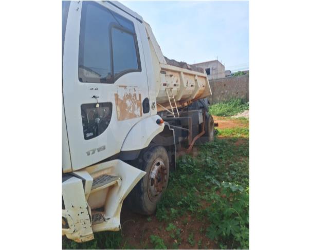 Foto de IRECÊ/BA - Caminhão Ford Cargo 1719, 2015/2015