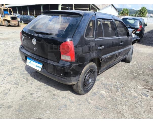 Foto de ITAÚNA/MG- VOLKSWAGEN GOL 2007/2008-  PA12876
