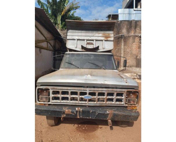 Foto de GRUPIARA/MG - Ford F4000, 1986/1986, DIESEL 