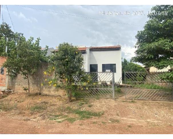 Foto de PEDRA PRETA/MT — Casa 2 quartos (F8444409461017)