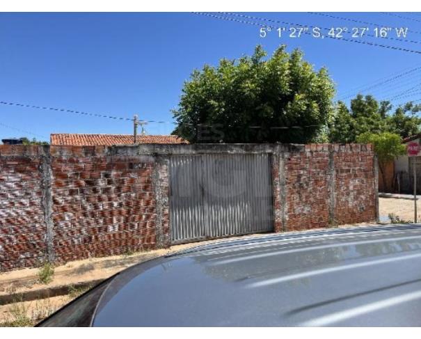 Foto de ALTOS/PI — Casa com 2 quartos (F8444414896808)
