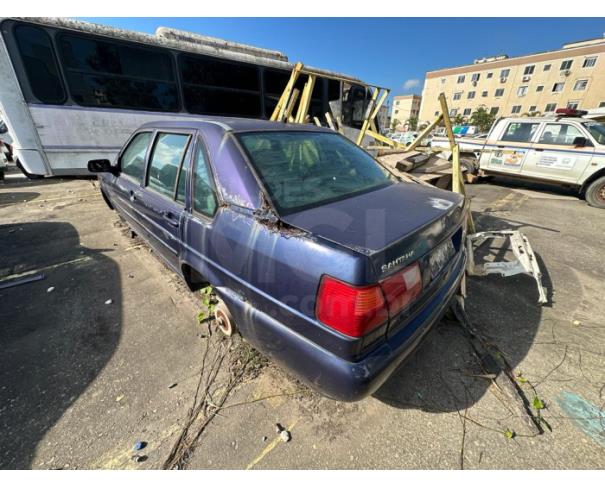 Foto de RIO DAS OSTRAS/RJ - VW - VOLKSWAGEN / SANTANA