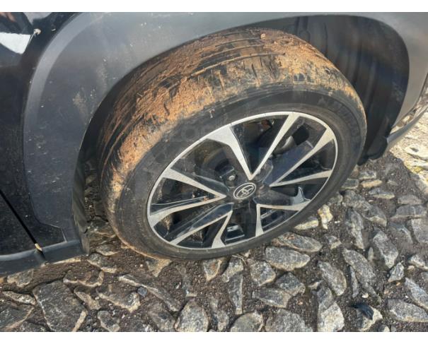 Foto de ITAÚNA/MG- TOYOTA COROLLA CROSS XRE 2.0 2024/2025- PA12568