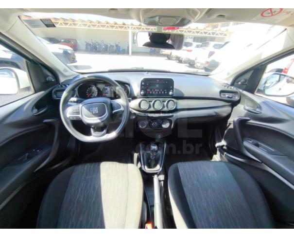 Foto de ITAÚNA/MG- FIAT ARGO DRIVE 1.0 2025/2025- PA13242