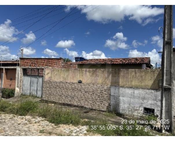 Foto de CEARA-MIRIM/RN — Casa com 2 quartos (F8555524123295)
