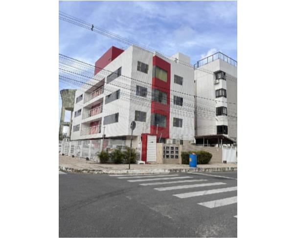 Foto de CABEDELO/PB — Apartamento com 2 quartos e 1 Vaga na Garagem (1444403575934)