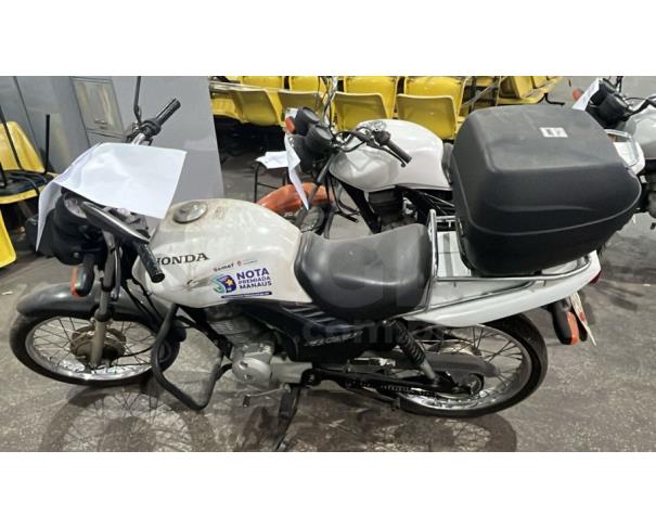 Foto de MANAUS/AM - MOTOCICLETA - CG 125  CARGO KS, 2012/2012