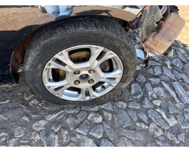 Foto de ITAÚNA/MG- FORD FIESTA HATCH 1.5L SE 2013/2014- PA11895