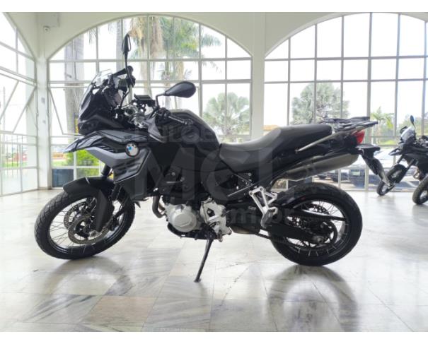 Foto de ITAÚNA/MG- MOTO BMW F850 GS 2022/2023 PA00817