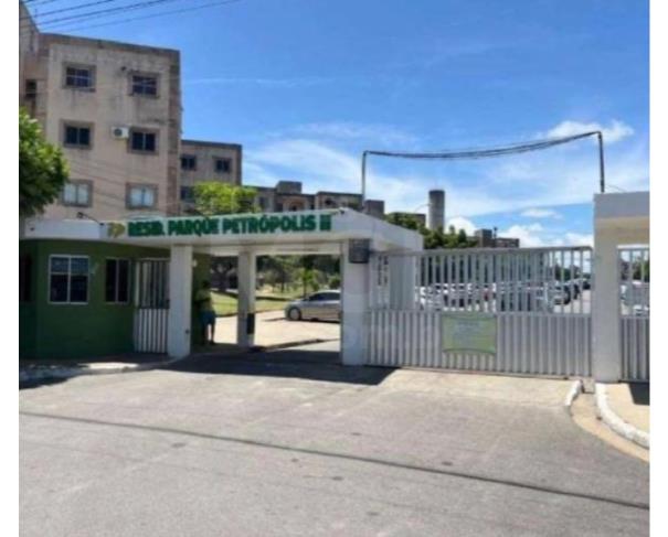 Foto de MACEIÓ/AL — Apartamento com 2 quartos (F8555508696448)