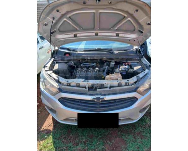 Foto de PARAGUAÇU/MG - Chevrolet Onix Joy Black, 2020/2021, FLEX 