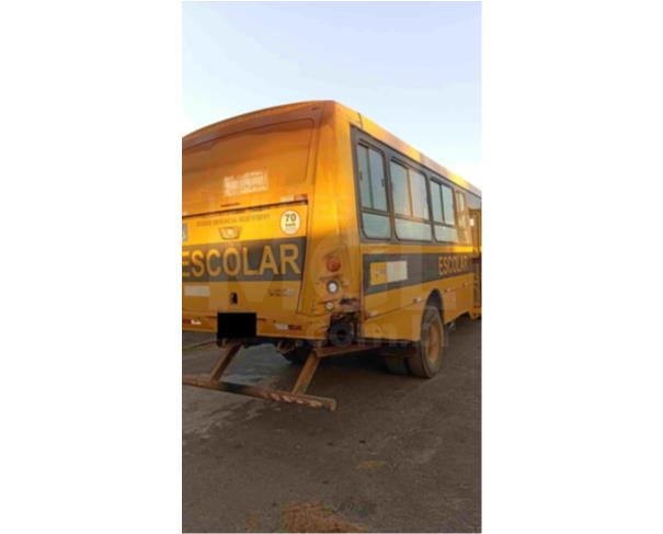 Foto de ALTO RIO DOCE/MG - Ônibus passageiro Iveco/Granclass 150S21E, 2016/2017, DIESEL 