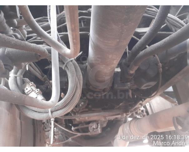 Foto de NOVA LIMA MG -  MERCEDES-BENZ ATRON 1635 S 2019/2020- PA13019
