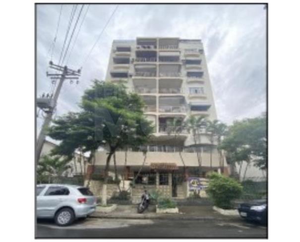 Foto de RIO DE JANEIRO/RJ — Apartamento com 1 Vaga na Garagem (F8555501424256)