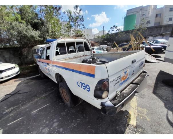Foto de RIO DAS OSTRAS/RJ - ESP. MMC/L200 4X4 GL / ABER.C. DUP
