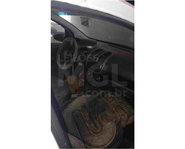 Foto de ANTÔNIO CARDOSO/BA - Fiat Siena Attractive 1.0, 2018/2018, FLEX 