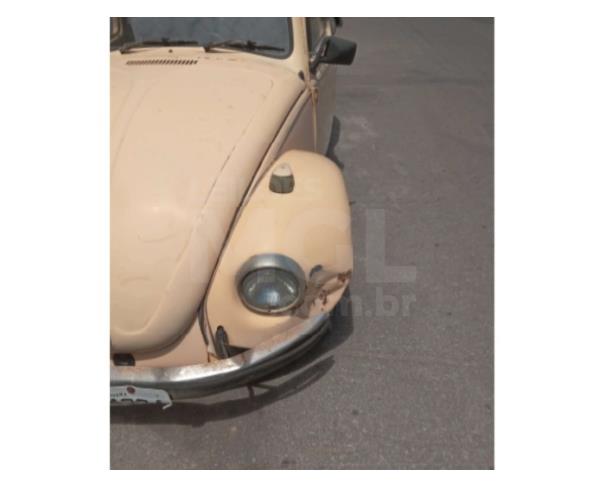 Foto de ITAGUARA/MG - VOLKSWAGEN Fusca 1300 - 1980/1980