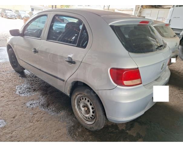 Foto de OSASCO/SP - VW GOL 1.6 2011/2011 - PA13181