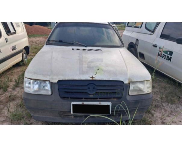 Foto de MARABÁ/PA - FIAT/UNO MILLE WAY ECON, 2013/2013