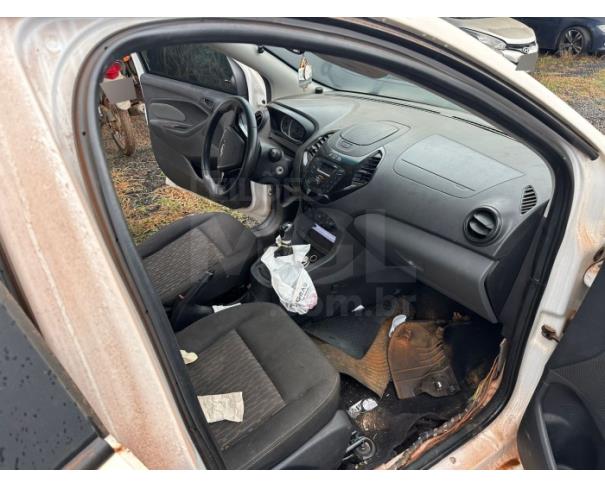 Foto de UBERLÂNDIA/MG - (CARRO) - FORD KA SE 1.0 SD B - 2017/2018