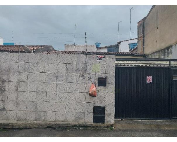 Foto de SANTO ANTONIO DE JESUS/BA — Casa com 2 quartos e 1 Vaga na Garagem (1444408277311)