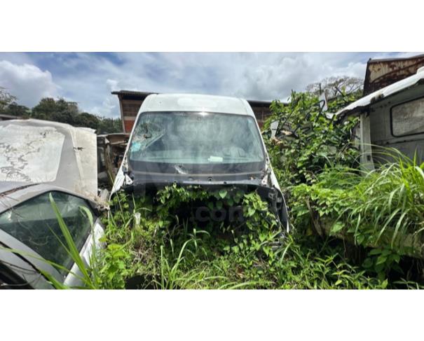 Foto de VALENÇA/BA – Minibus Renault/Master Marim PAS 2019/2020