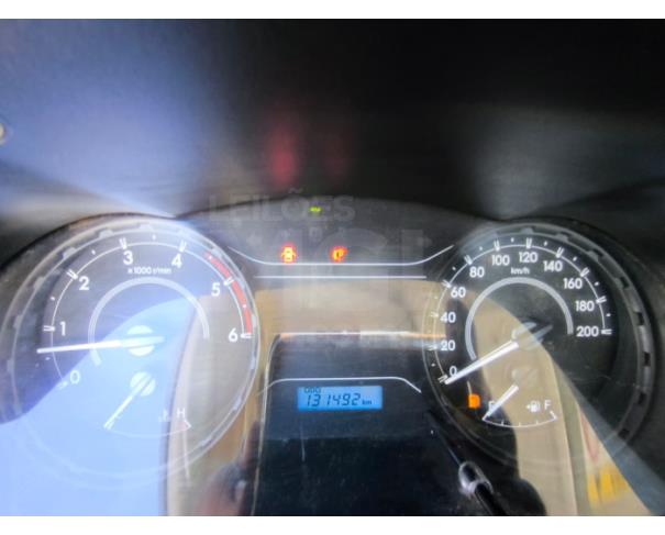 Foto de ITAÚNA/MG- TOYOTA HILUX CSLSTM4F4 CABINE SIMPLES 2021/2022- PA13314