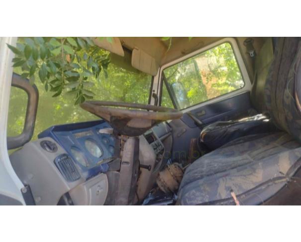 Foto de TUNAS DO PARANÁ/PR - Caminhão VW 13.180 Euro3 Worker, 2008/2008, DIESEL 