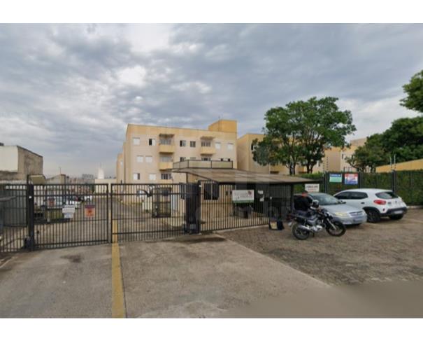 Foto de SOROCABA/SP — Apartamento no Vila Helena