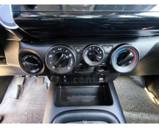 Foto de ITAÚNA/MG- TOYOTA HILUX CD 4X4 2.8  2022/2023  - PA13276 