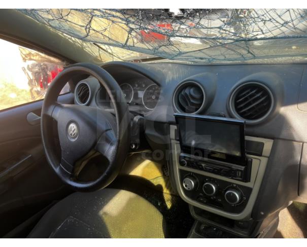 Foto de ITAÚNA/MG- VOLKSWAGEN VOYAGE 1.0 2011/2012- PA13391