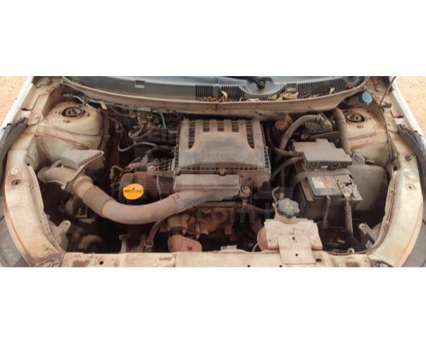 Foto de PIEDADE DOS GERAIS/MG- Fiat Argo Trekking 1.3, ano/modelo  2021/2022