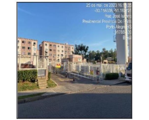 Foto de PORTO ALEGRE/RS - Apartamento no Bairro Hipica