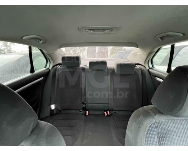 Foto de JUNDIAÍ/SP-VEÍCULO CONSERVADO-I/VW JETTA-2007/2008