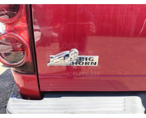 Foto de ITAÚNA MG - DODGE RAM 2500 - 2008 CV 330 2008/2008 - PA12644