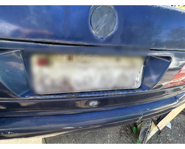 Foto de RIO DAS OSTRAS/RJ - VW - VOLKSWAGEN / SANTANA